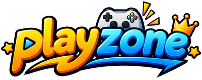 Playzone logo